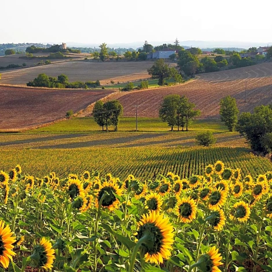 La Bastide