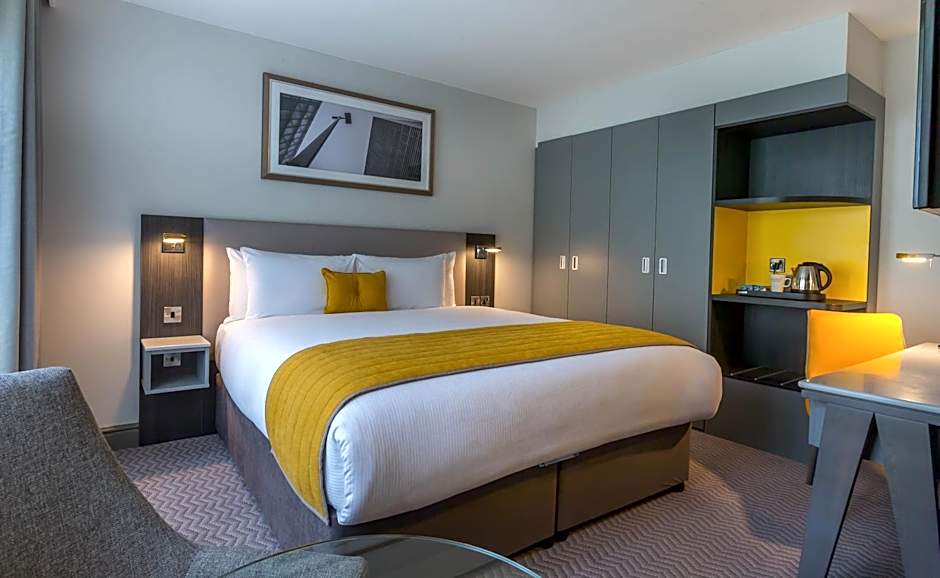 Maldron Hotel Pearse Street