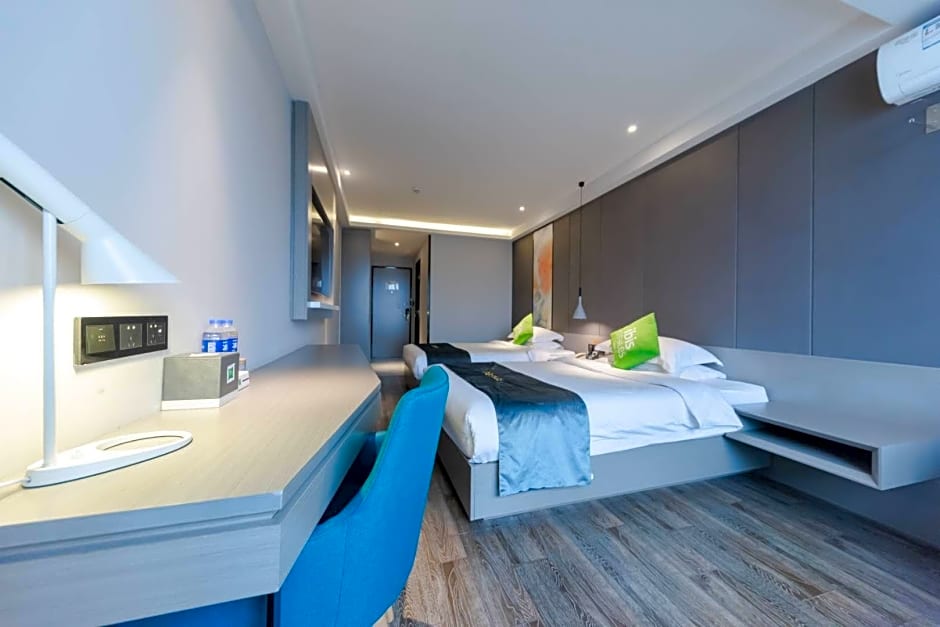 ibis Styles Suzhou Science and Technology Hotel