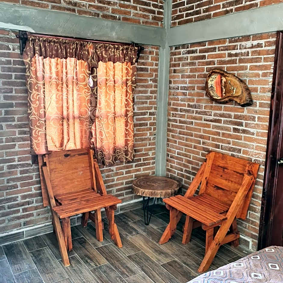 Cabañas Morales