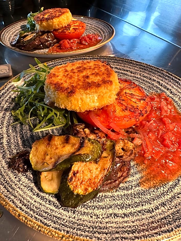 Grianaig Guest House & Restaurant, South Uist, Outer Hebrides