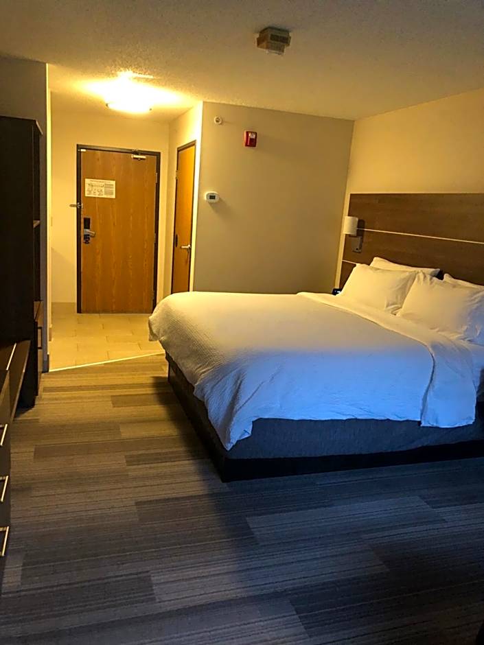 Holiday Inn Express Mount Vernon By IHG