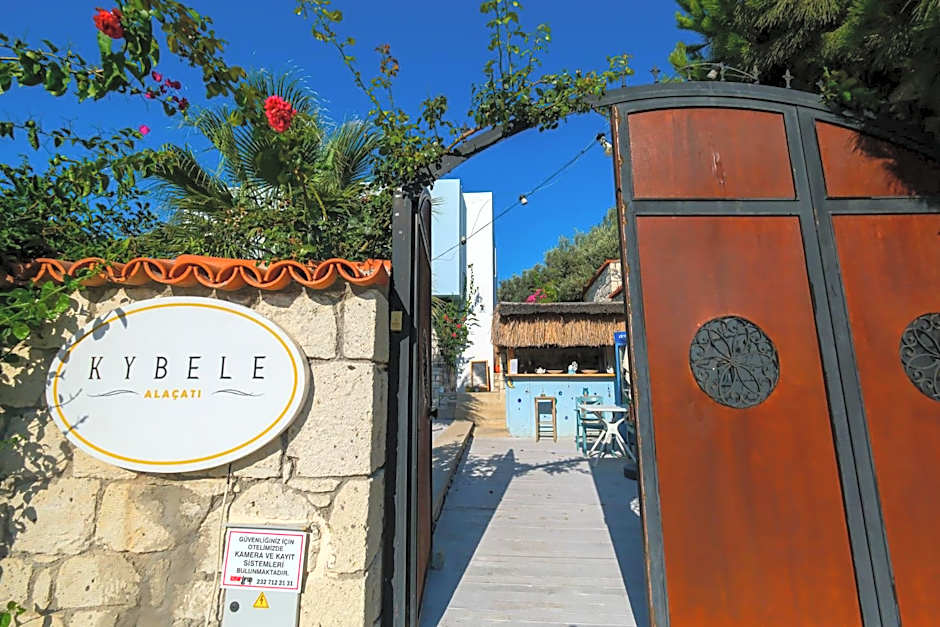Kybele Alaçatı