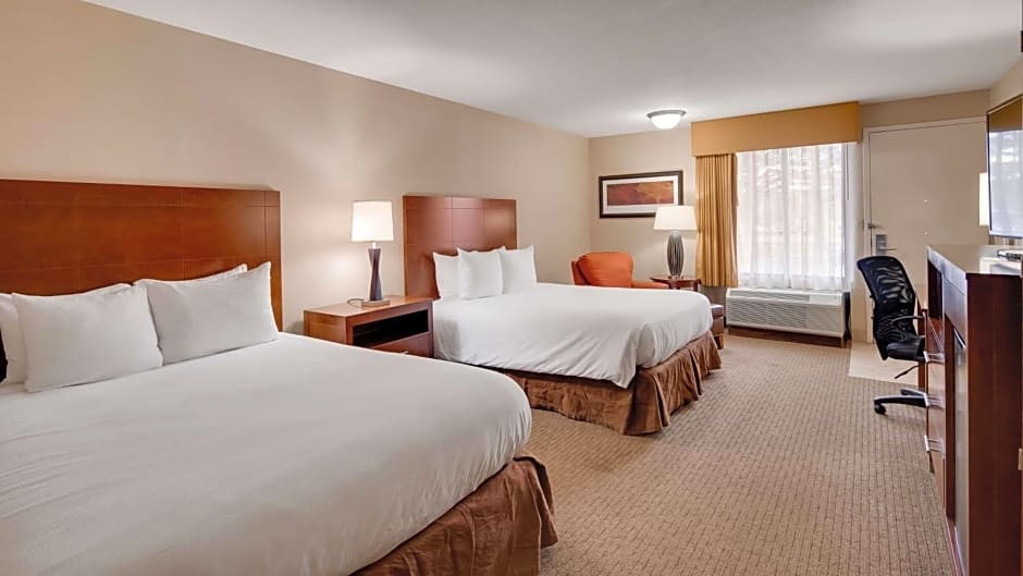 Best Western Cotton Tree Inn