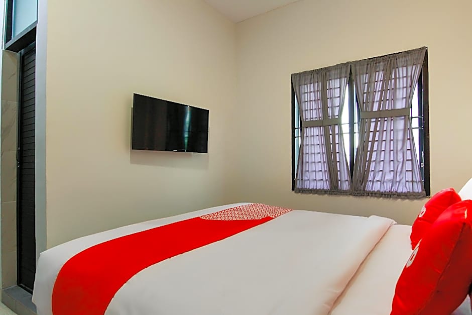 Capital O 3476 Millenium Inn