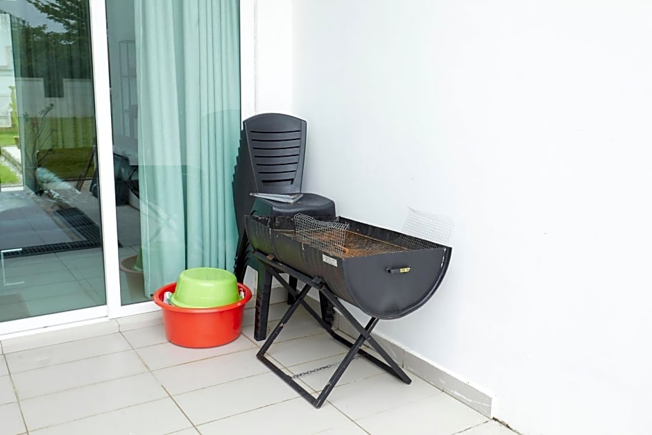 Desaru Arcadia Villa By Convergence