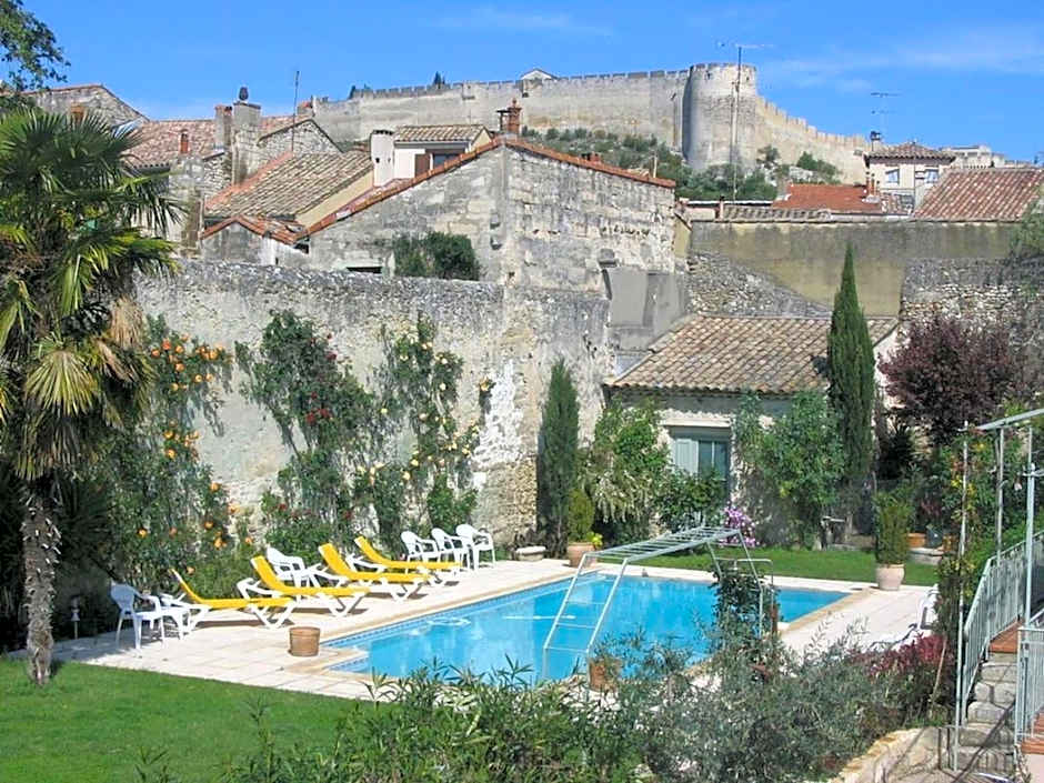 Les Jardins De La Livrée