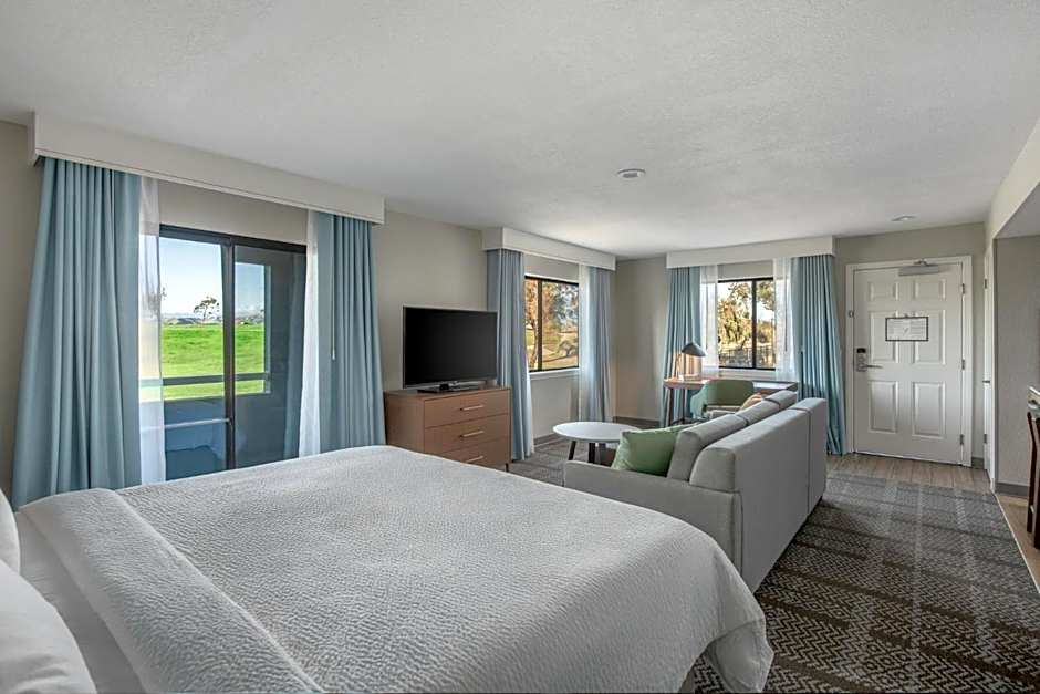 Staybridge Suites Oxnard River Ridge By IHG