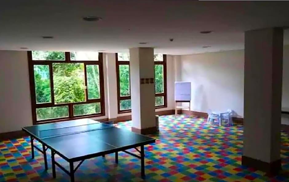 Cond Vista Azul Hotel