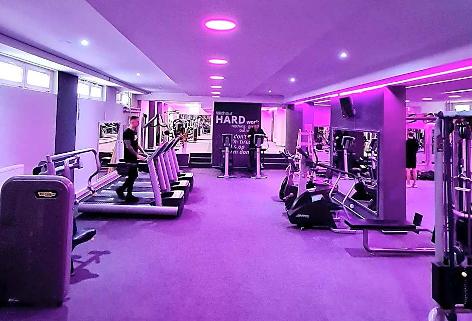 Oázis Wellness Panzio