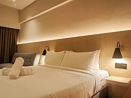 Resort Suites At Bandar Sunway