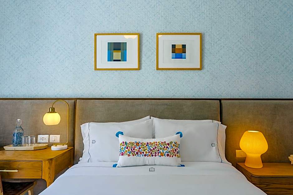 Hotel Villa Condesa