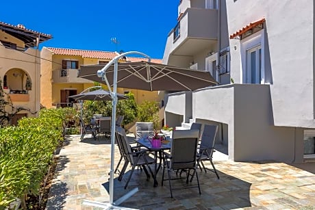 Casa di Kassapa Panormo