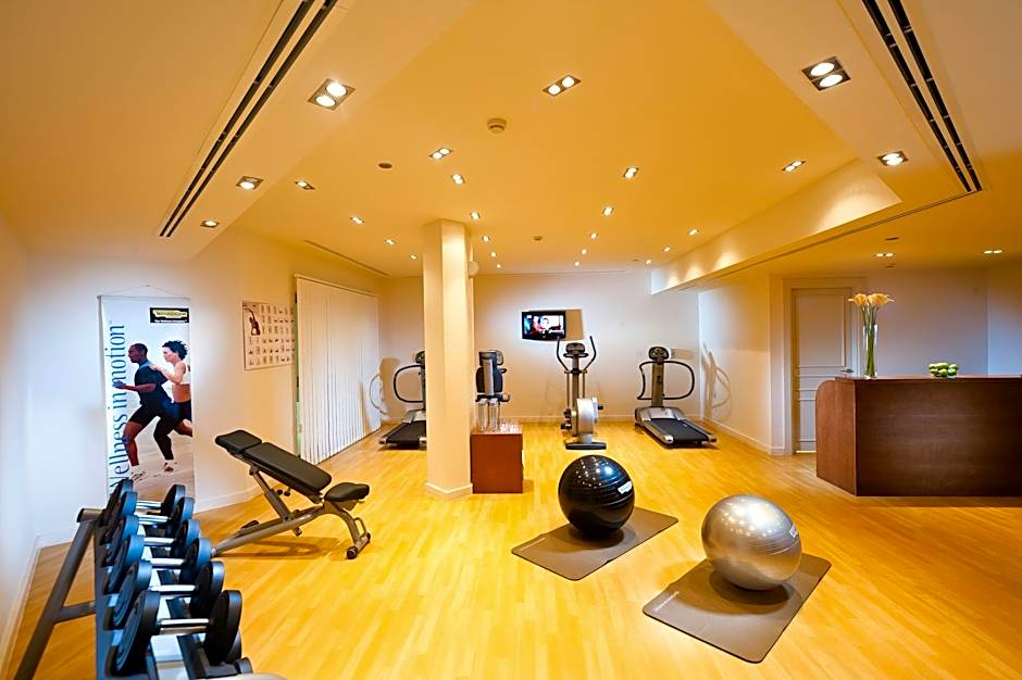 Sifawy Boutique Hotel