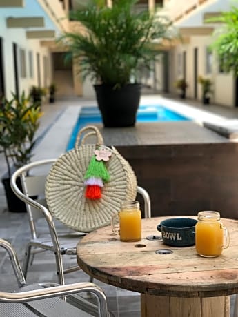 Hotel Puerto Inn