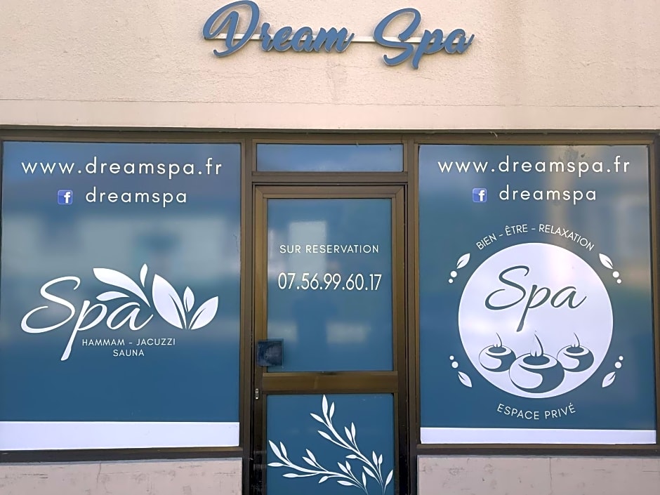 Dreamspa