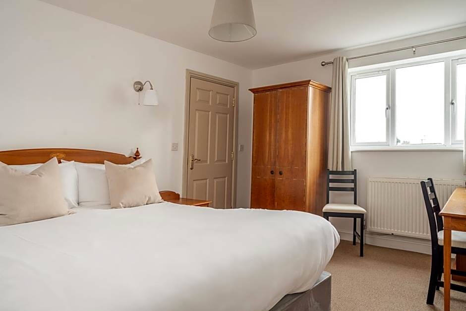 The Lordleaze Hotel And Restaurant