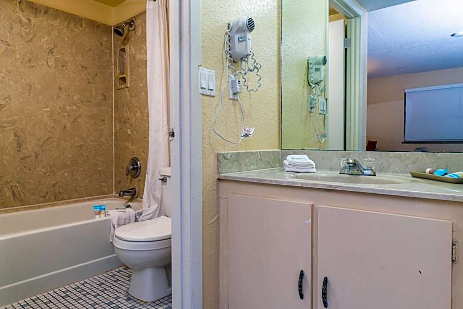 Sevilla Inn Kissimmee- Near Disney