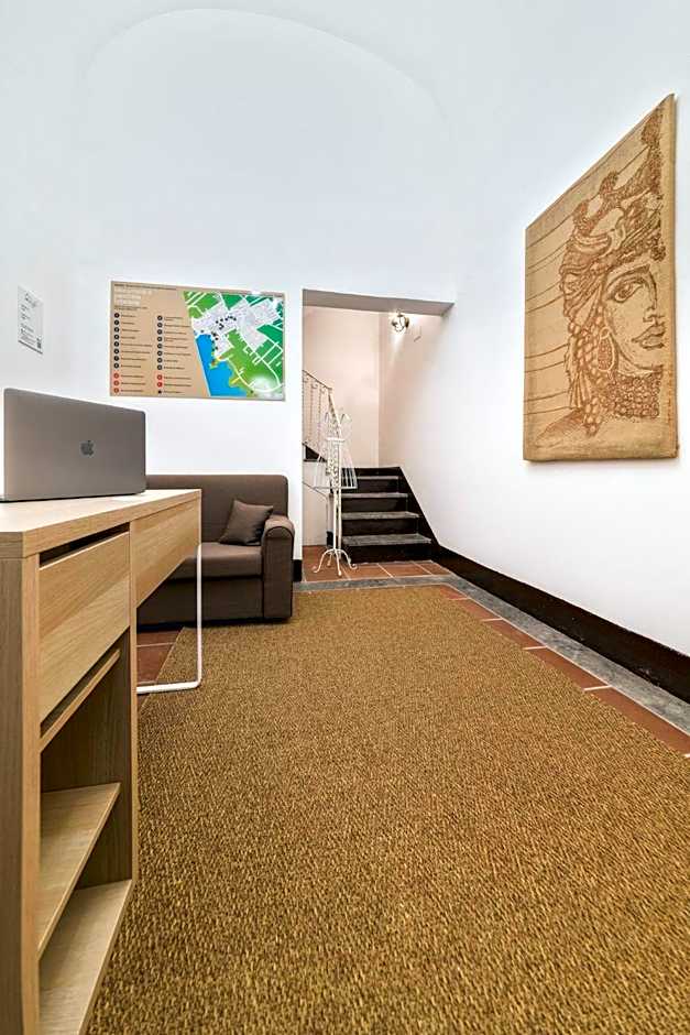 Voilà Rooms Guest House