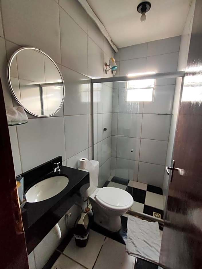 Pousada Tiriri Guesthouse