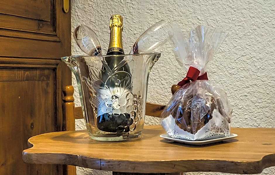 Hôtel Au Vieux Moulin