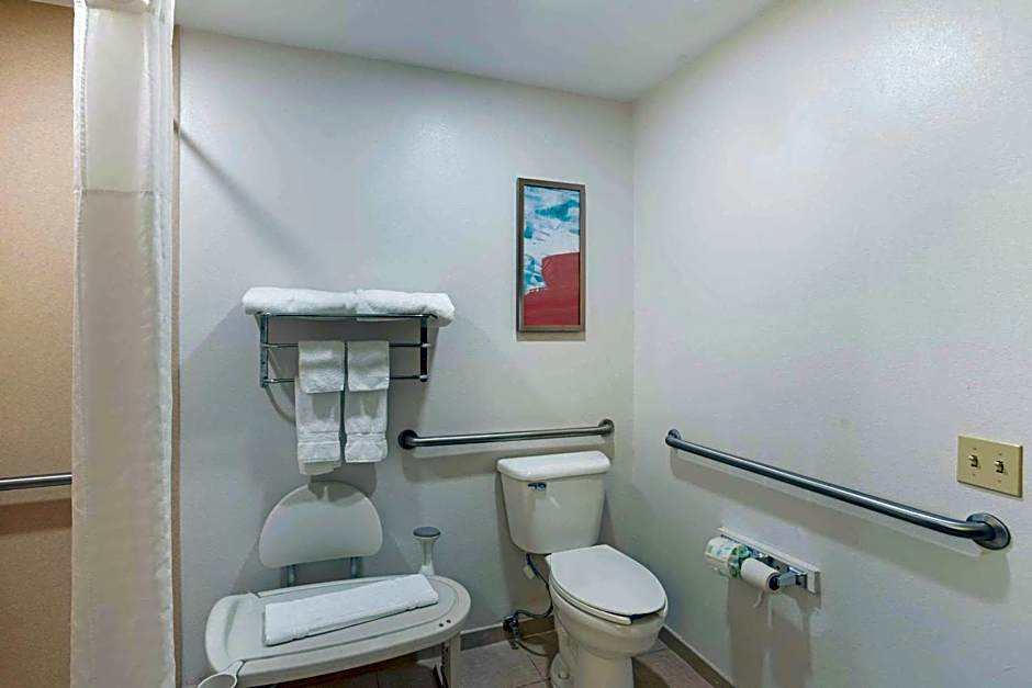 Comfort Suites Bloomsburg