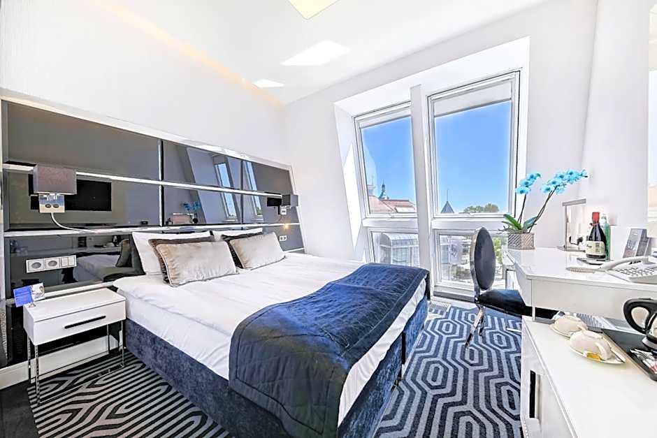 Bayjonn Boutique Hotel