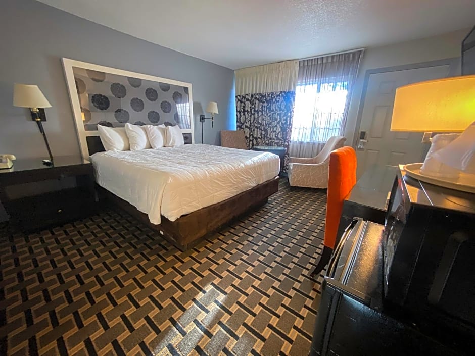 Budget INN At The Heavenly Gondola