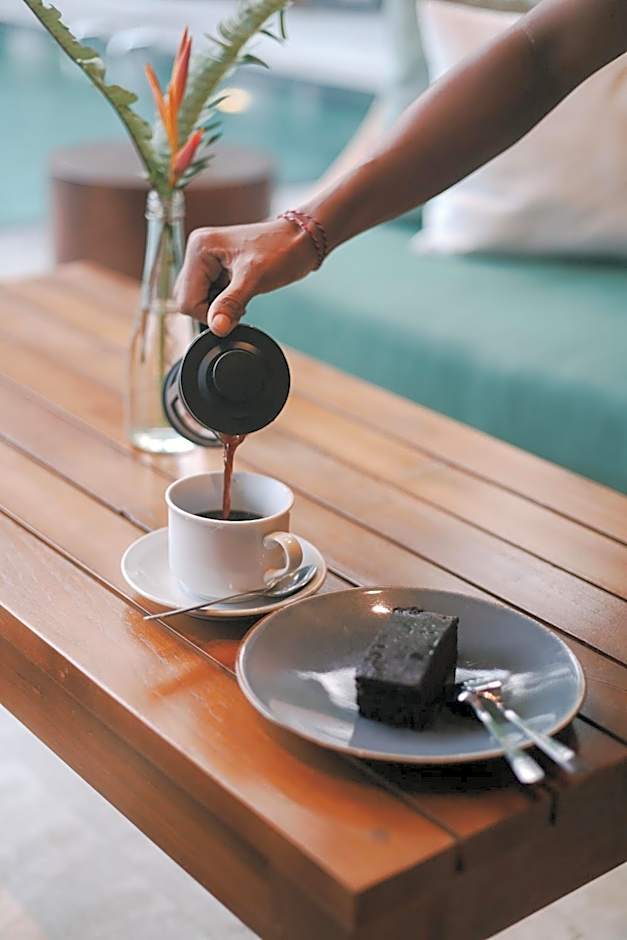 Sanglung Villas & Suites