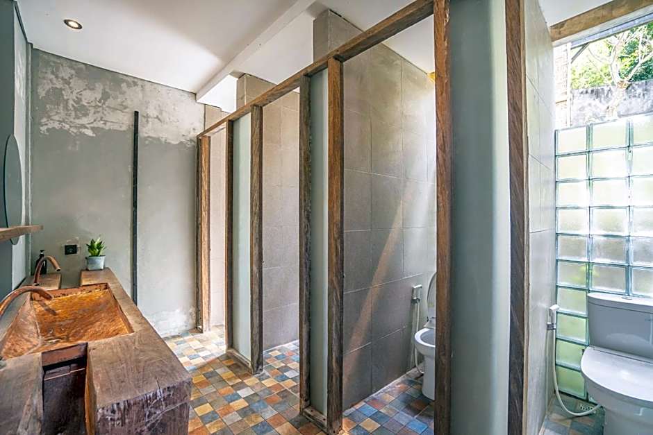 Bong Hostel Nusa Lembongan by Bukit Vista