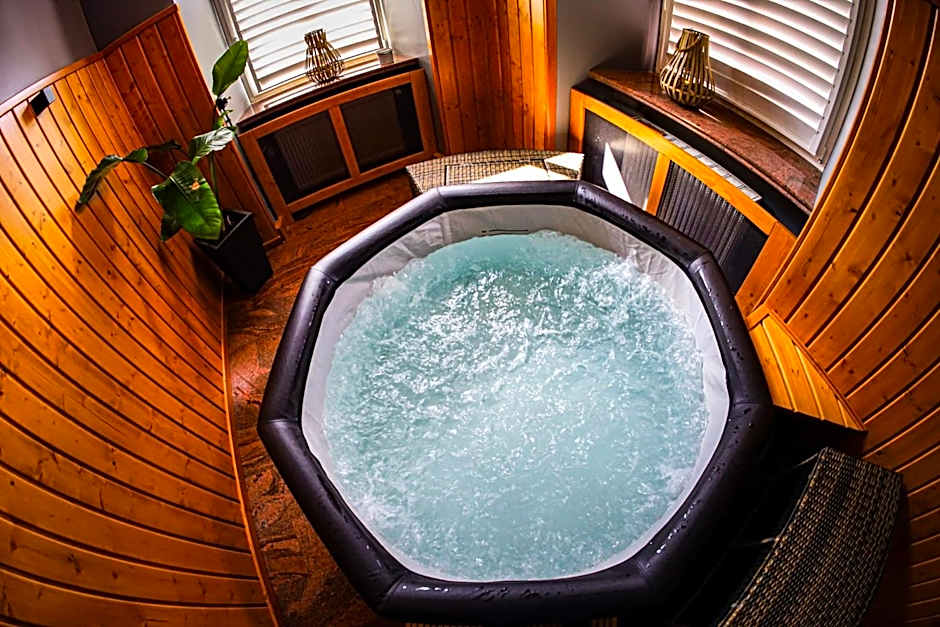 Pałac Spiż Miłków koło Karpacza