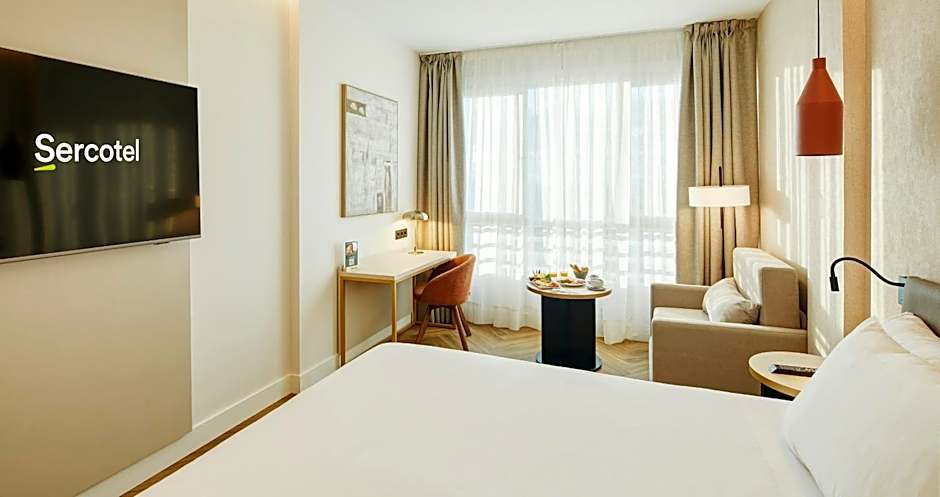 Sercotel HMO Martina
