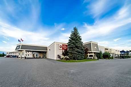 Best Western Plus Mariposa Inn & Conference Centre