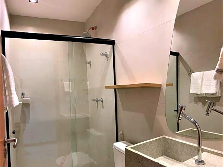 Casa Maru na Rota dos Milagres