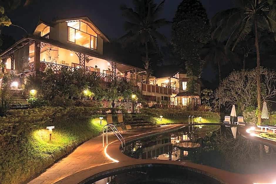 Tranquil Resort - A BluSalzz Collection