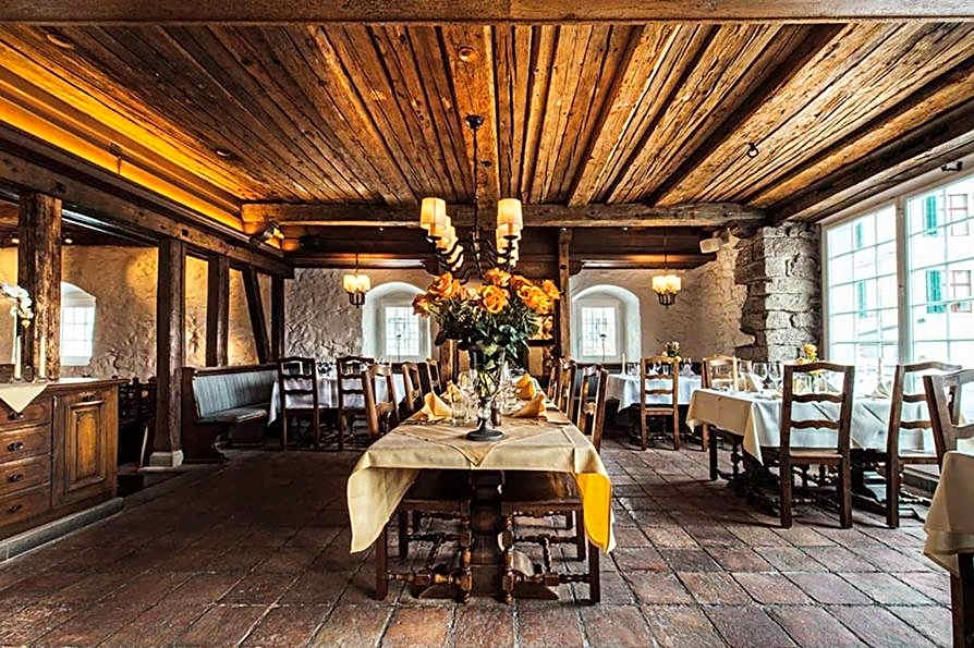 Gasthof zum Hecht