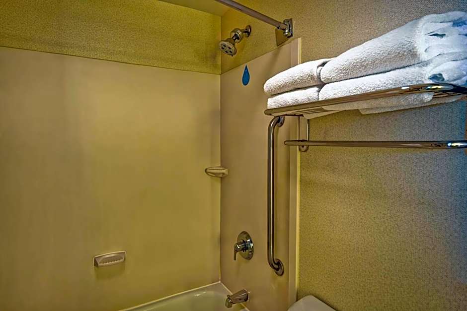 SpringHill Suites by Marriott Baltimore BWI Airport