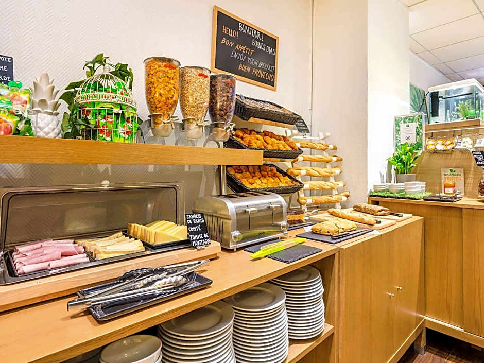Matabi Hotel Toulouse Gare by HappyCulture