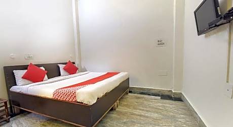 Hotel O Shree Laxmi Palace