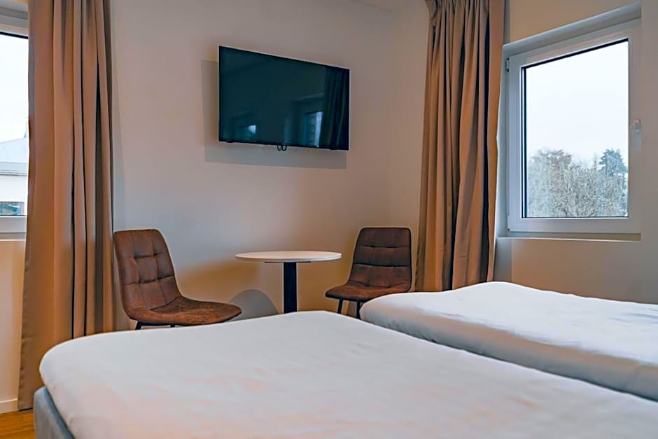 Edsviken Hotell