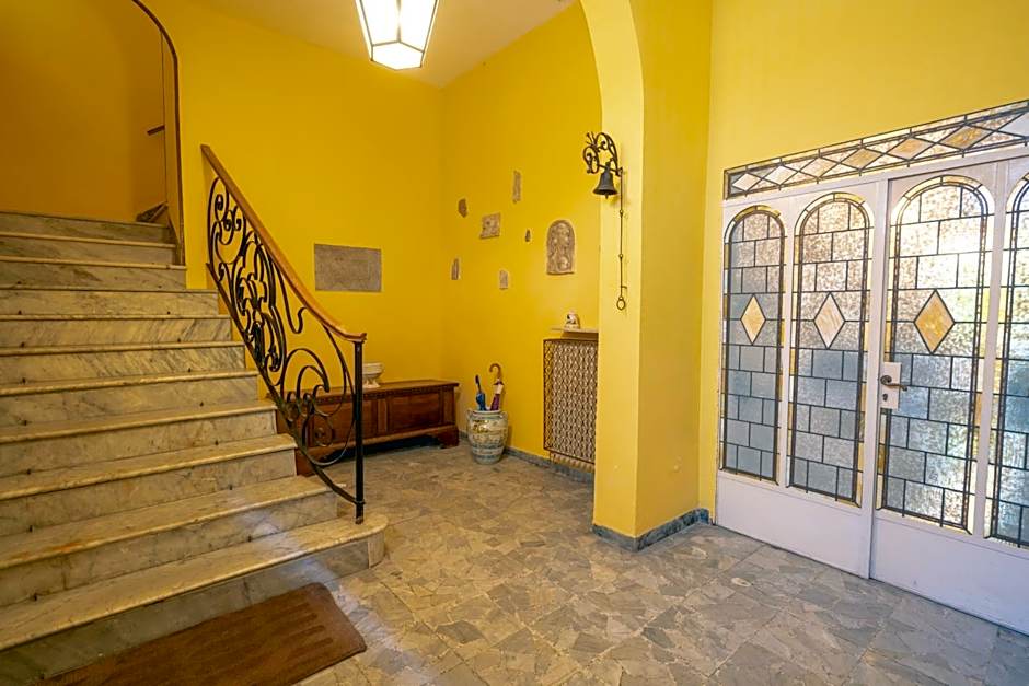 Il Giardino Nascosto B&B