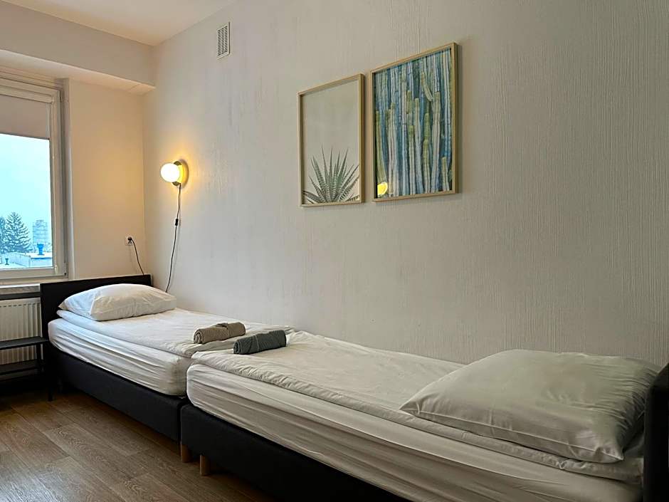 Premium Pokoje & Bistro