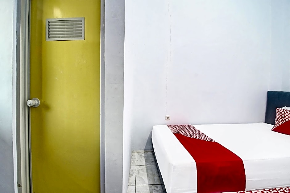 SPOT ON 91995 Cvictory Inn