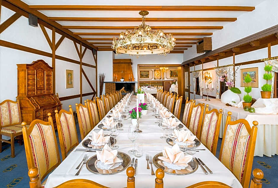 Hotel Krone