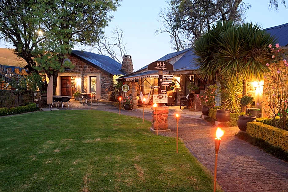 Flitwick Ranch
