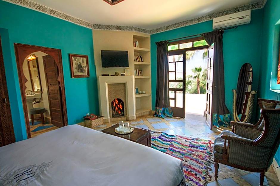 Palais El Arsat & Spa