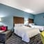 Hampton Inn By Hilton Oakland-Hayward