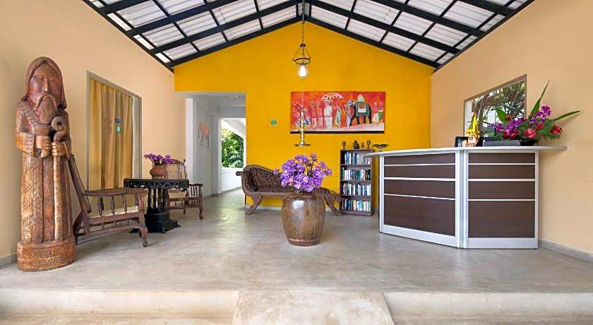 Palm Beach Inn &Sea Shells Cabanas