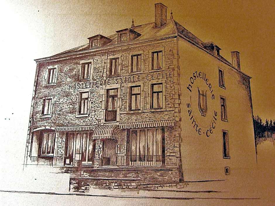 Hostellerie Sainte-Cécile