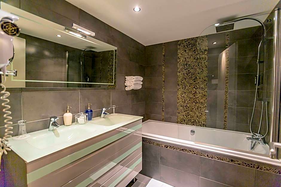 Hotel Relais Saint Jean Troyes